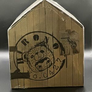 Fight For Joy: HIRINO! sealed tight and brand new!